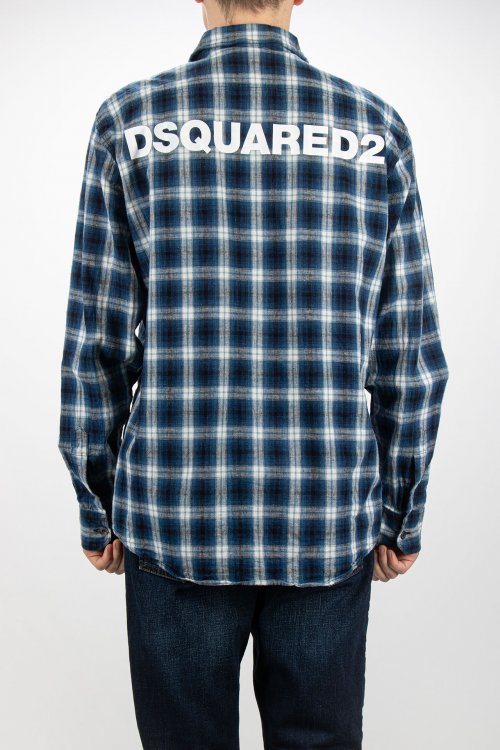 Рубашка с длинным рукавом 09.05.2025 Newlife.moda