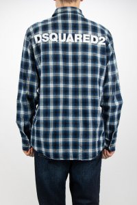 Рубашка с длинным рукавом 09.05.2025 Newlife.moda