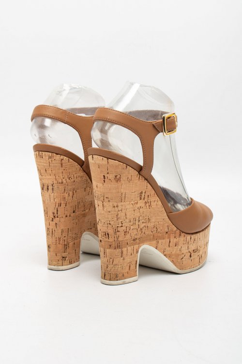 Босоножки на платформе 29.04.2025 Newlife.moda