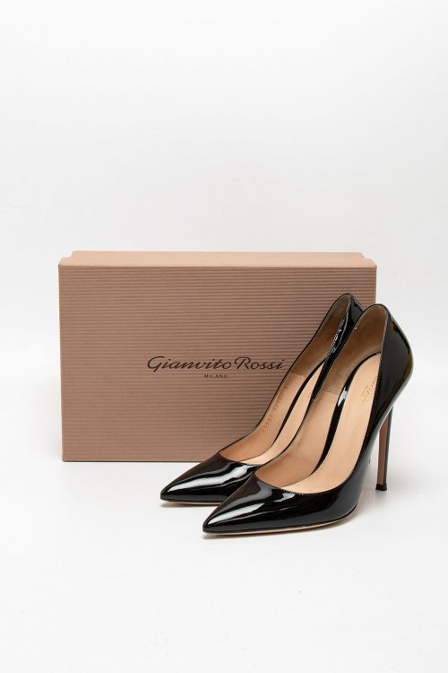 Туфли на шпильке 03.05.2025 Newlife.moda