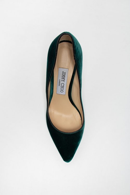 Туфли на каблуке 29.04.2025 Newlife.moda