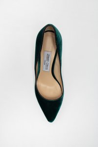 Туфли на каблуке 29.04.2025 Newlife.moda