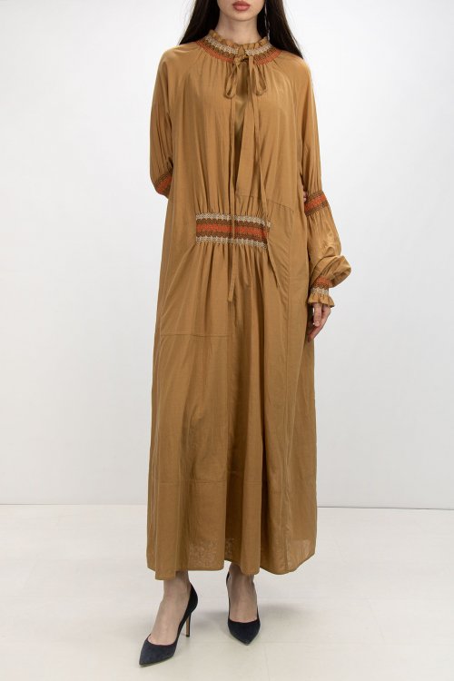 Летнее платье 30.06.2025 Newlife.moda