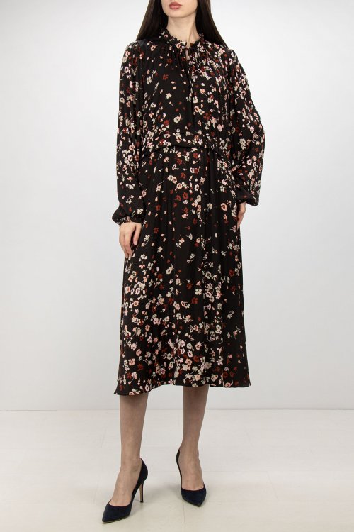 Летнее платье 07.05.2025 Newlife.moda