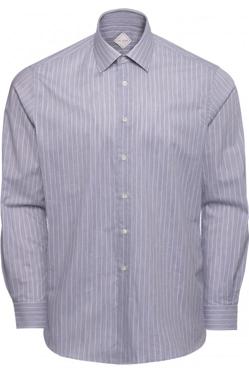 Рубашка с длинным рукавом 03.05.2025 Newlife.moda