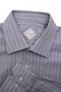Рубашка с длинным рукавом 03.05.2025 Newlife.moda