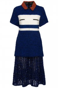 Костюм с юбкой 30.06.2025 Newlife.moda