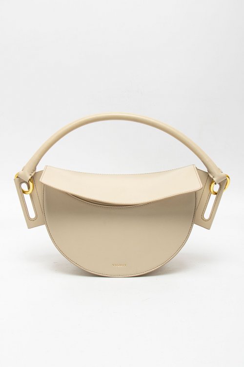 Кожаная сумка 01.05.2025 Newlife.moda