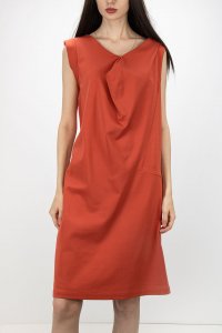 Повседневное платье 30.06.2025 Newlife.moda