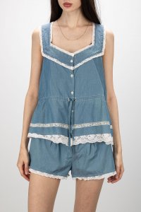 Костюм с брюками 30.06.2025 Newlife.moda