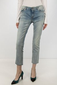 Зауженные джинсы 30.06.2025 Newlife.moda