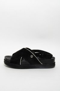 Сабо на плоской подошве 28.06.2025 Newlife.moda