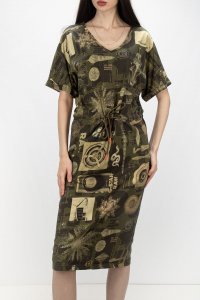 Повседневное платье 30.06.2025 Newlife.moda