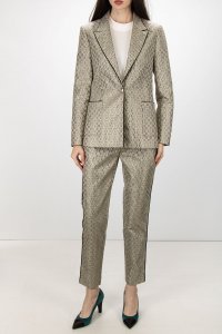 Костюм с брюками 30.06.2025 Newlife.moda