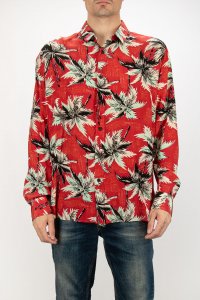 Рубашка с длинным рукавом 02.07.2025 Newlife.moda