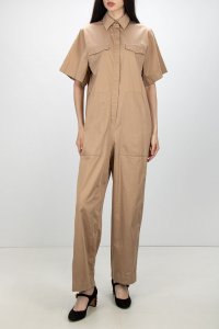 Комбинезон с брюками 11.06.2025 Newlife.moda