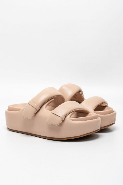 Сабо на платформе 08.05.2025 Newlife.moda