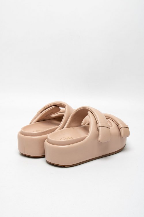 Сабо на платформе 08.05.2025 Newlife.moda