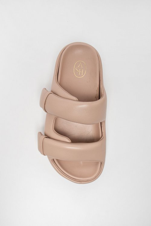 Сабо на платформе 08.05.2025 Newlife.moda