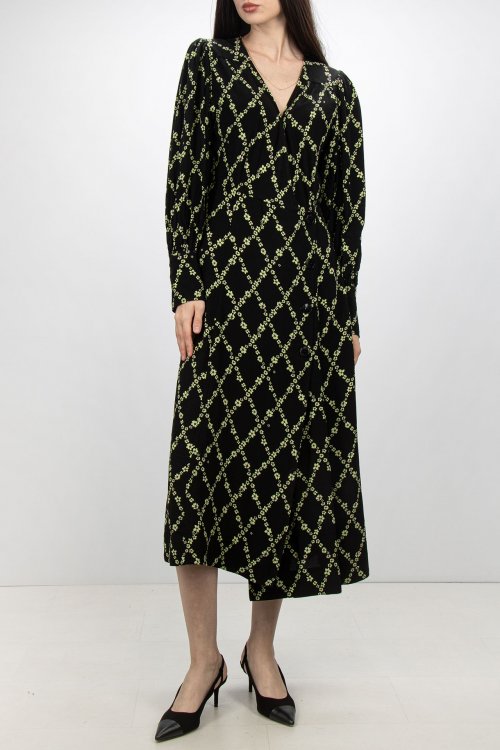 Летнее платье 07.05.2025 Newlife.moda
