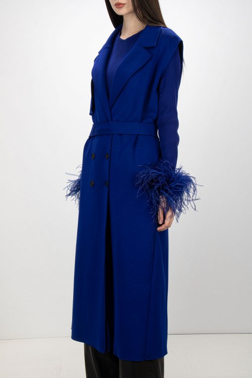 Костюм с платьем 15.05.2025 Newlife.moda