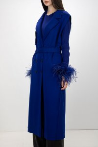 Костюм с платьем 15.05.2025 Newlife.moda