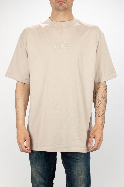 Футболка с коротким рукавом 02.07.2025 Newlife.moda