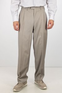 Классические брюки 02.07.2025 Newlife.moda