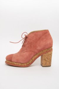 Ботильоны на каблуке 01.07.2025 Newlife.moda