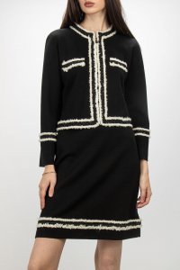 Костюм с юбкой 03.05.2025 Newlife.moda