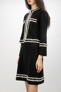 Костюм с юбкой 03.05.2025 Newlife.moda