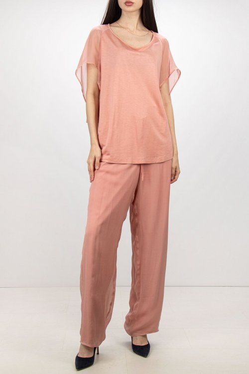 Костюм с брюками 07.05.2025 Newlife.moda