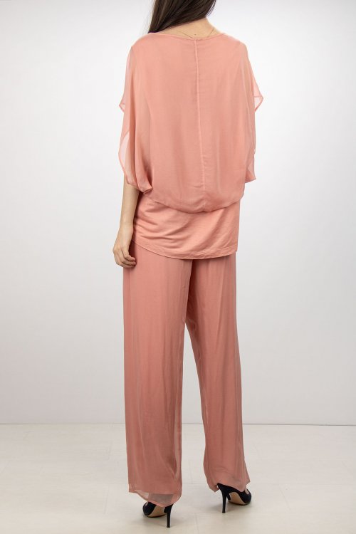 Костюм с брюками 07.05.2025 Newlife.moda