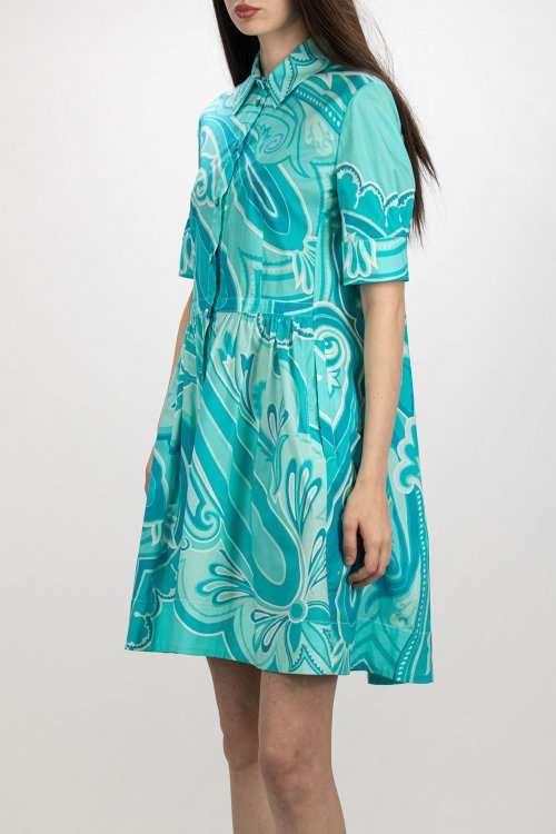 Летнее платье 07.05.2025 Newlife.moda