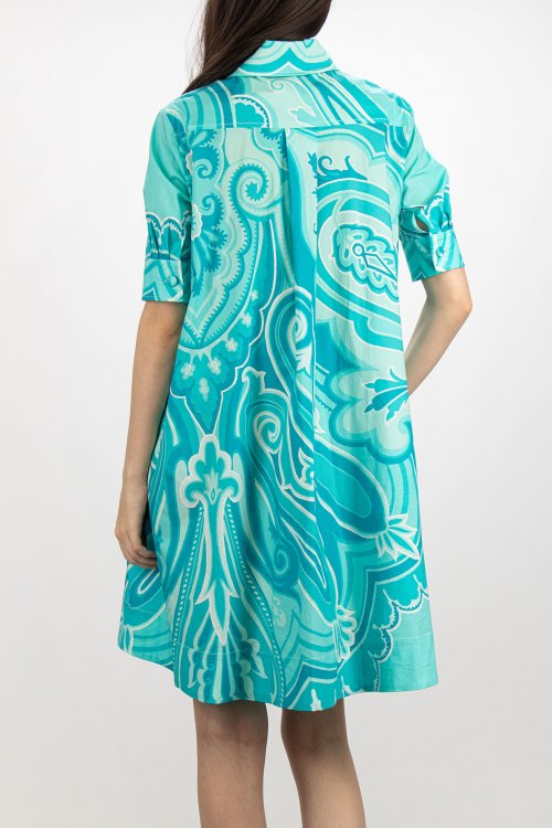 Летнее платье 07.05.2025 Newlife.moda