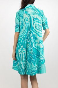 Летнее платье 07.05.2025 Newlife.moda