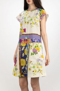 Летнее платье 07.05.2025 Newlife.moda