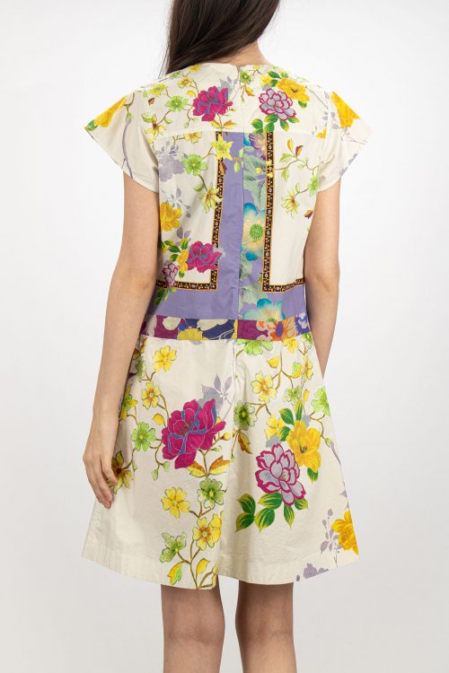 Летнее платье 07.05.2025 Newlife.moda