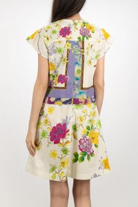 Летнее платье 07.05.2025 Newlife.moda