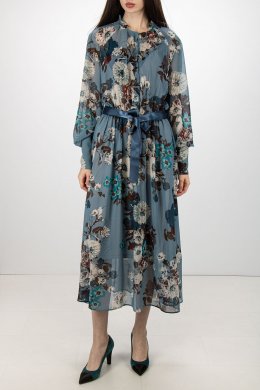 Летнее платье 30.06.2025 Newlife.moda