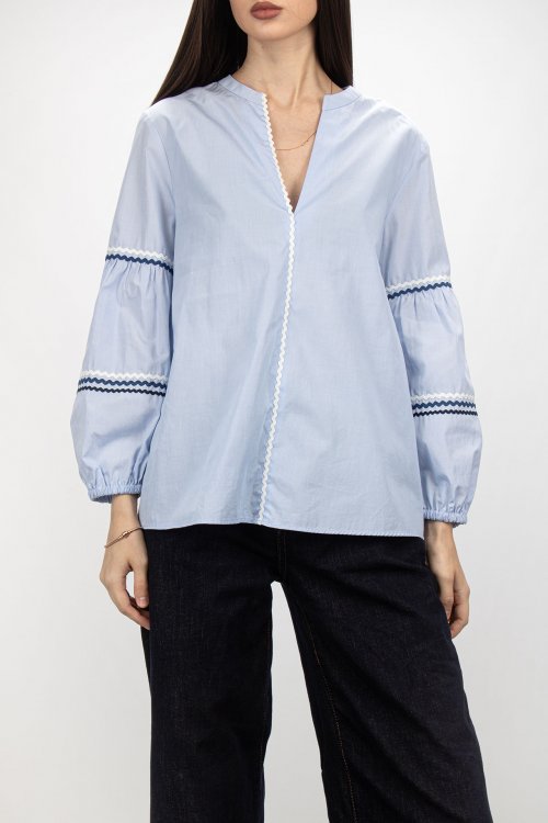 Блуза 06.05.2025 Newlife.moda