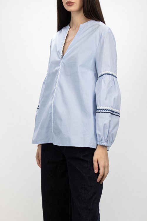 Блуза 06.05.2025 Newlife.moda