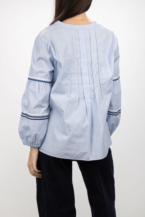 Блуза 06.05.2025 Newlife.moda