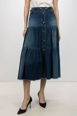Юбка джинсовая 06.05.2025 Newlife.moda Юбка джинсовая 06.05.2025 Newlife.moda