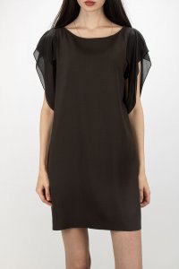 Коктейльное платье 30.06.2025 Newlife.moda