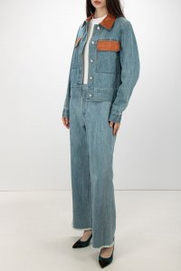 Костюм с брюками 30.06.2025 Newlife.moda