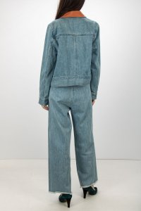 Костюм с брюками 30.06.2025 Newlife.moda