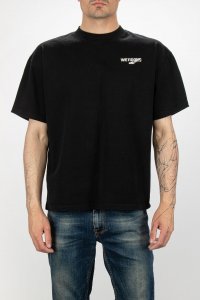 Футболка с коротким рукавом 02.07.2025 Newlife.moda