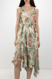 Летнее платье 30.06.2025 Newlife.moda