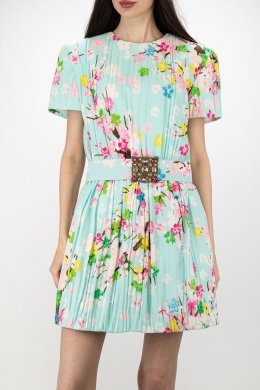 Летнее платье 30.06.2025 Newlife.moda
